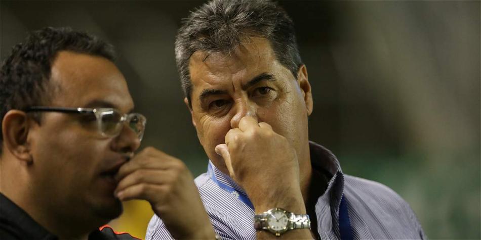 Jorge Da Silva entregó declaraciones sobre Junior, rival en los cuartos de final del América.