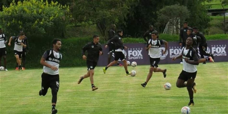 Cali se enfrenta este martes al América en el clásico vallecaucano.