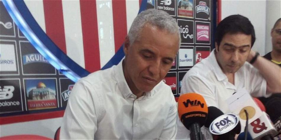 Vuelve al equipo luego de su paso por 2015