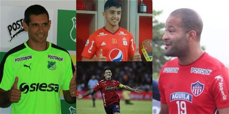 Los equipos se refuerzan para las diferentes competencias en este 2018.