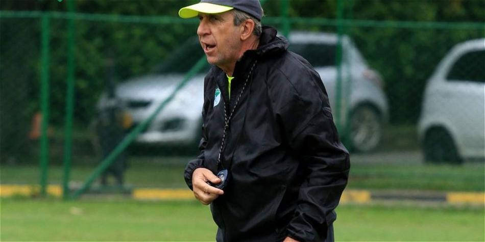 Los azucareros enfrentarán a Santa Fe