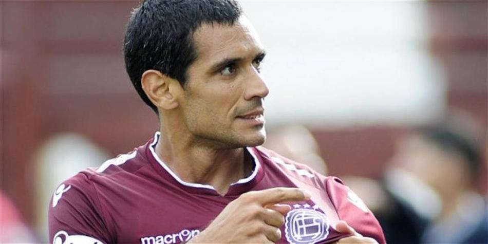 Se espera que el 'Pepe' Sand llegue al Deportivo Cali