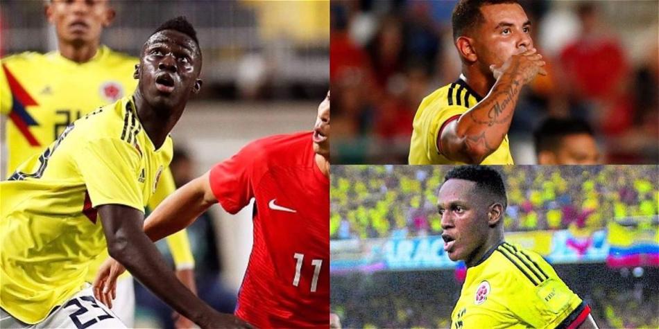 El seleccionado nacional necesita de jugadores con talento y mucha personalidad.