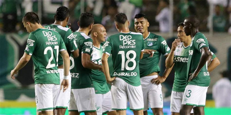 Deportivo Cali recibe a Atlético Nacional por la fecha 19 de la Liga II-2017.