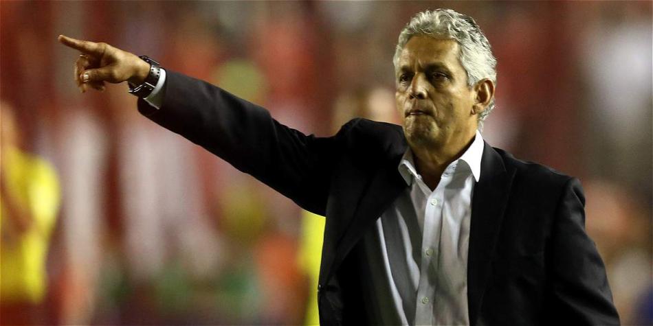 El entrenador del Flamengo es objetivo de Chile.