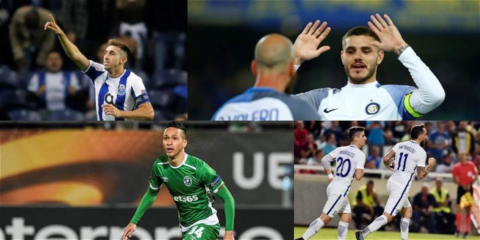 Algunos equipos han sorprendido por su buen momento en sus diferentes Ligas.