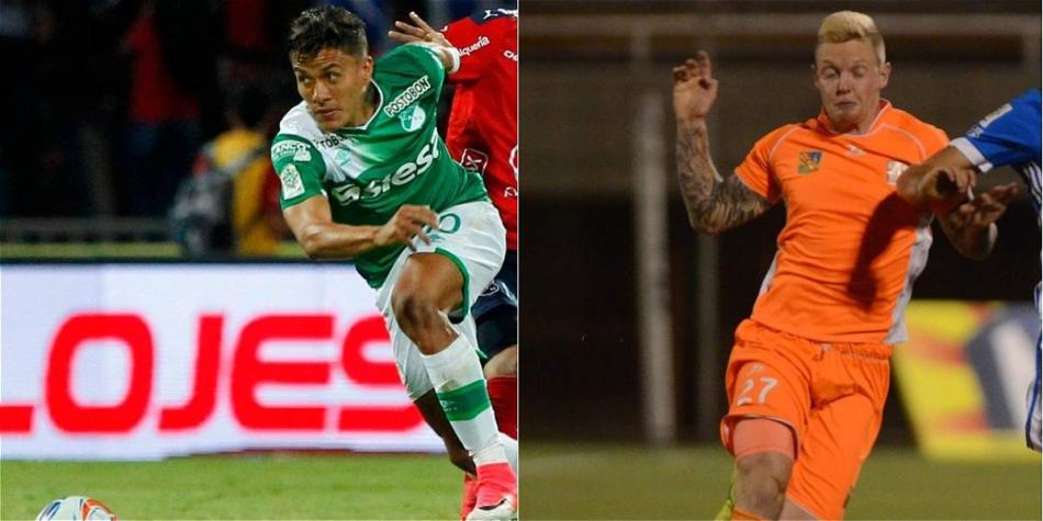 Los azucareros enfrentan a Envigado.