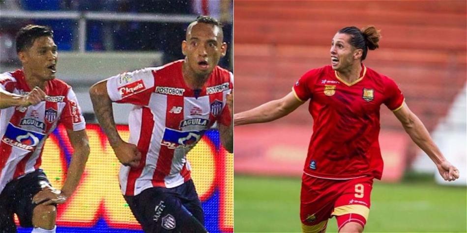 Los 'tiburones' han sido fuertes locales, pero las Águilas han tomado vuelo desde que llegó Diego Umaña.
