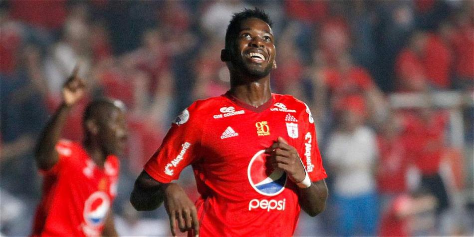 América recibe al Independiente Medellín por la fecha 18 de la Liga II-2017.