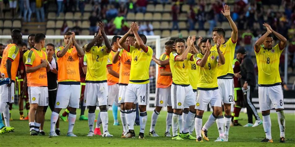 La Selección Colombia tendrá dos partidos amistosos la próxima semana.