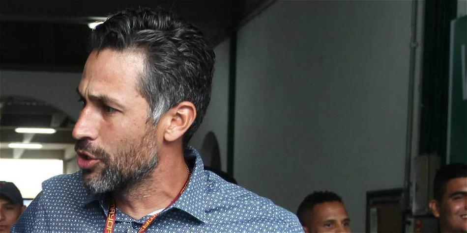 Yepes asumiría como asesor de la comisión directiva de San Lorenzo.