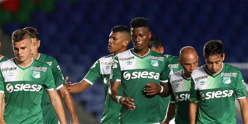 Los tres técnicos que pasaron por el club en este año no dejaron ningún título.