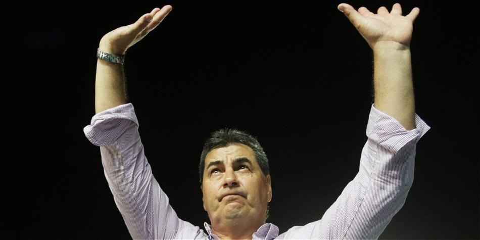 Entrenador del América de Cali.