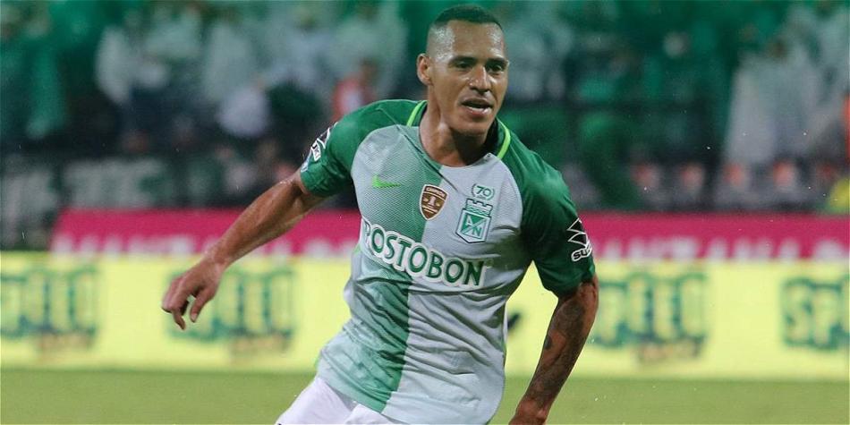 El volante ha marcado goles importantes desde que volvió al equipo antioqueño.