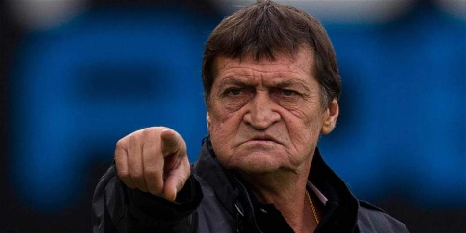 El entrenador argentino es recordado por la afición de América, pues fue múltiple campeón como arquero.