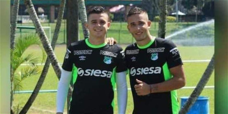 el jugador estará con Equidad Sub-20 en la Libertadores