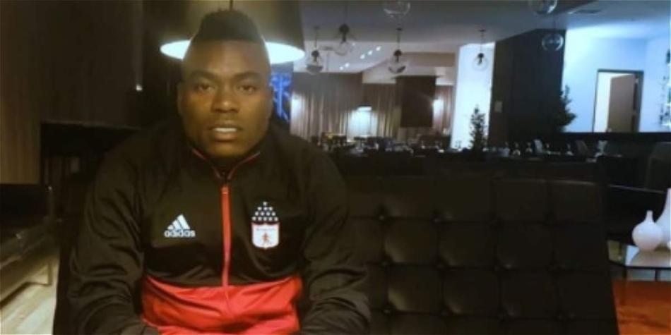 Félix Micolta espera aportar su talento en América de Cali.