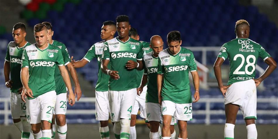Cali sumó su segunda derrota en la Liga II.