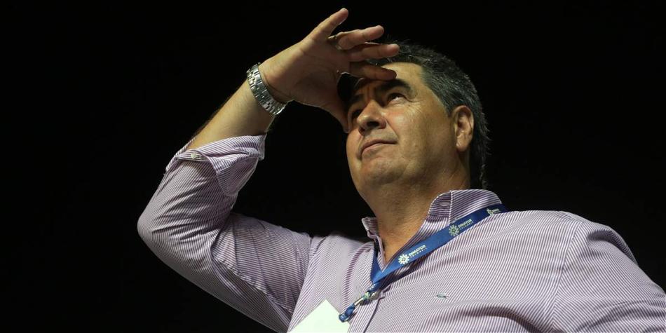 Nuevo entrenador del América de Cali.