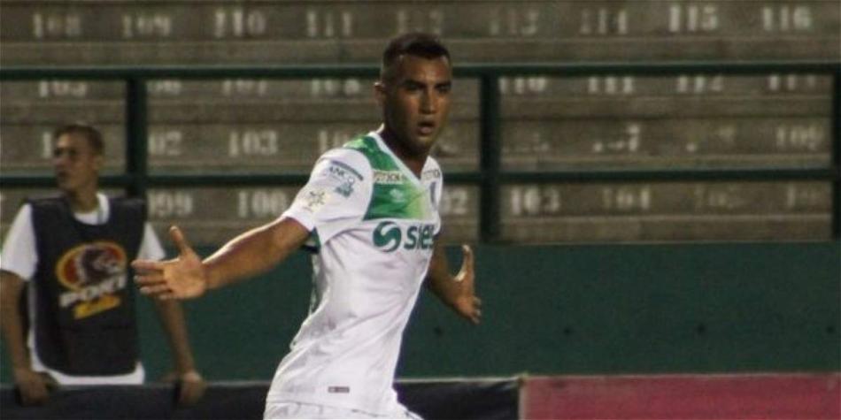 El jugador busca un puesto en el equipo titular.