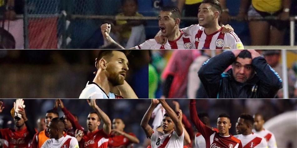 El seleccionado argentino podría firmar la peor Eliminatoria de las últimas décadas, aunque le queda una oportunidad de cumplir con el objetivo.