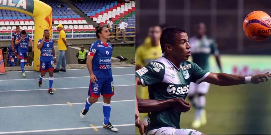 Los tres puntos en el estadio Libertad son necesarios para ambos equipos, ya que están por fuera de los ocho mejores.