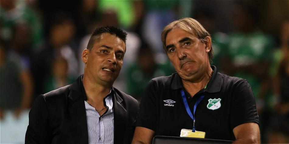 Cárdenas será evaluado tras jugar los clásicos por Copa y Liga II frente a América.