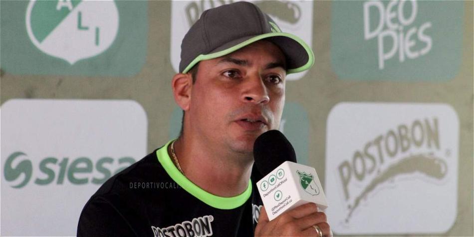Cárdenas atribuye a la paciencia y orden táctico, las claves para ganar en Copa.