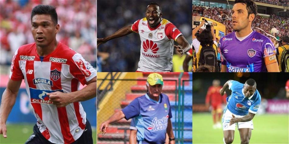 Cortuluá es el equipo con más tarjetas amarillas. Lo han amonestado en 24 ocasiones.