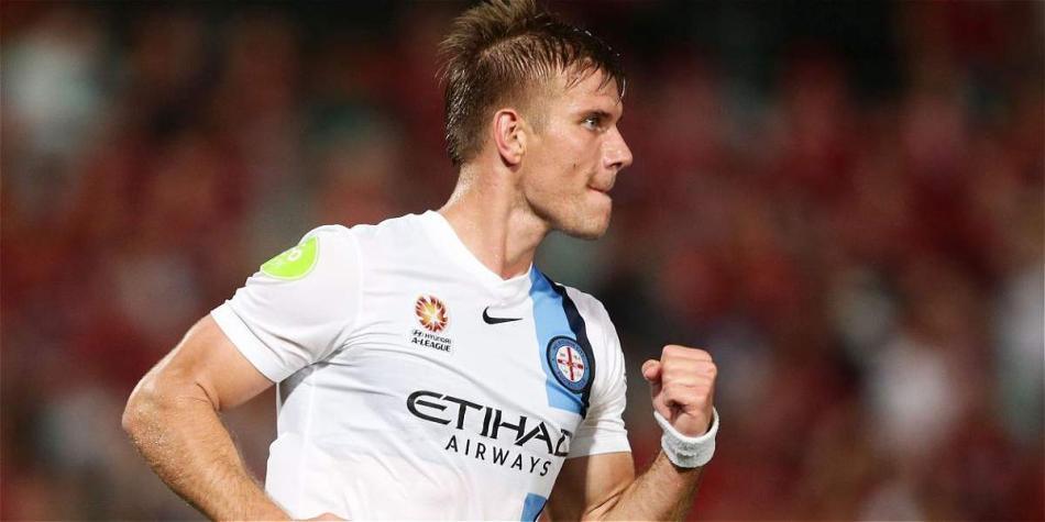 El jugador australiano describió cada detalle de la extraña vida en un país donde reina la dictadura.