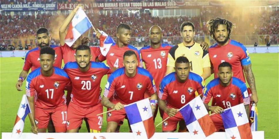 El equipo 'canalero' será uno de los debutantes en la Copa que se celebrará en Rusia.
