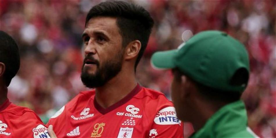 Sin duda al equipo 'escarlata' le han faltado líderes y el argentino espera aportar esa jerarquía en poco tiempo.