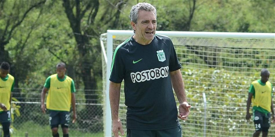 Será el duelo por la fecha 15 de la Liga.