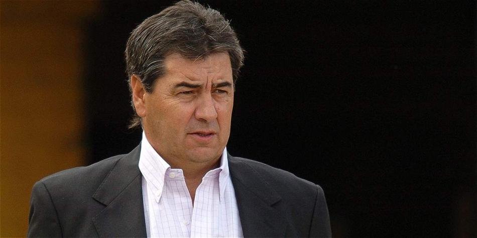 Da Silva fue jugador del América en 1989 y 1994.