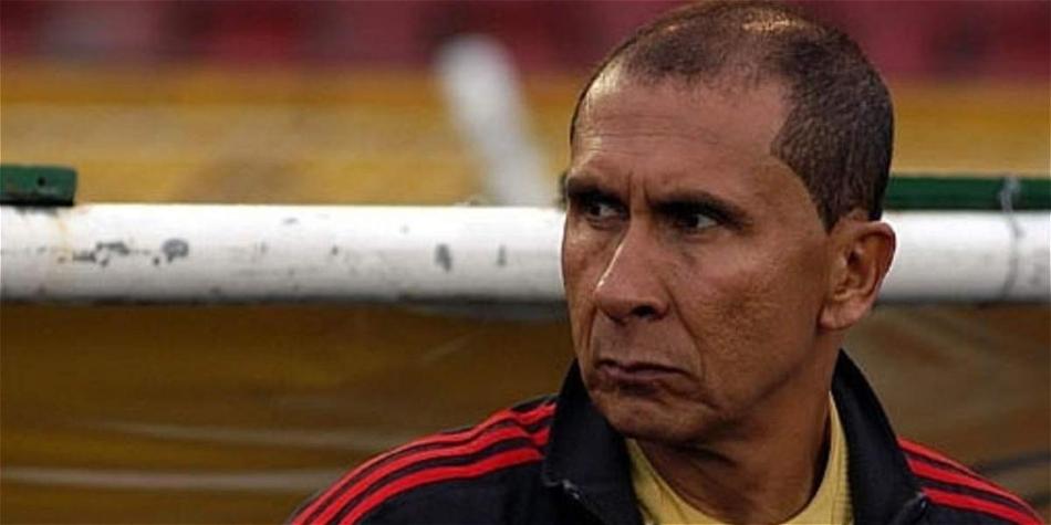 Hace cuatro años que el DT vallecaucano no dirigía en el fútbol colombiano.