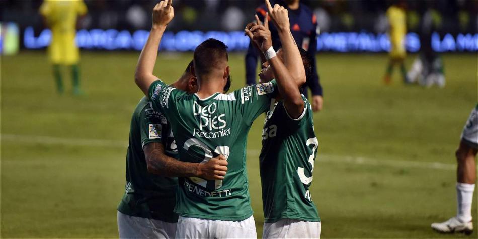 Cali recibe a Cúcuta por la vuelta de los octavos de final de la Copa Colombia.