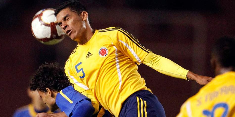 El jugador del Medellín dará el salto al fútbol internacional.