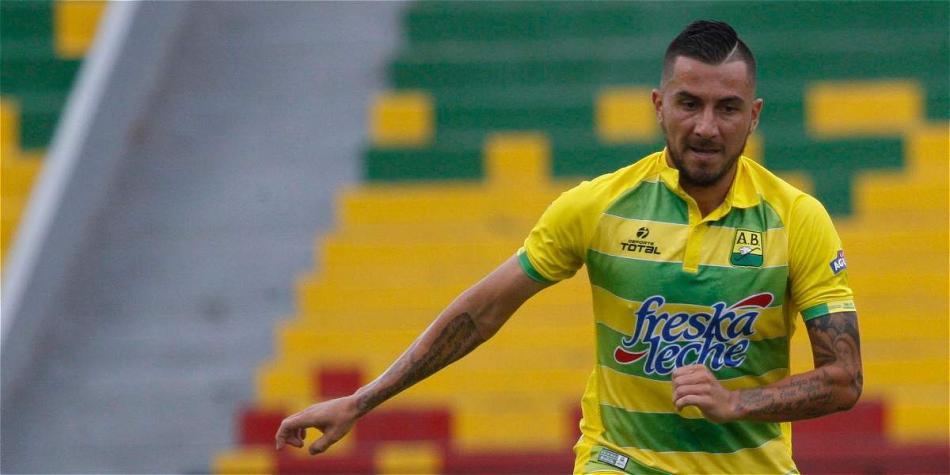 Bucaramanga espera ganarle a Patriotas en la Liga II.