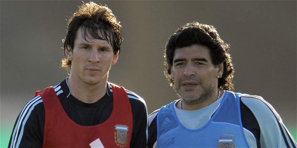 En total hay diez argentinos entre el listado centenario.