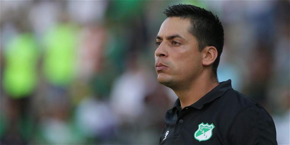 Cali acumula cinco partidos sin conocer la victoria.