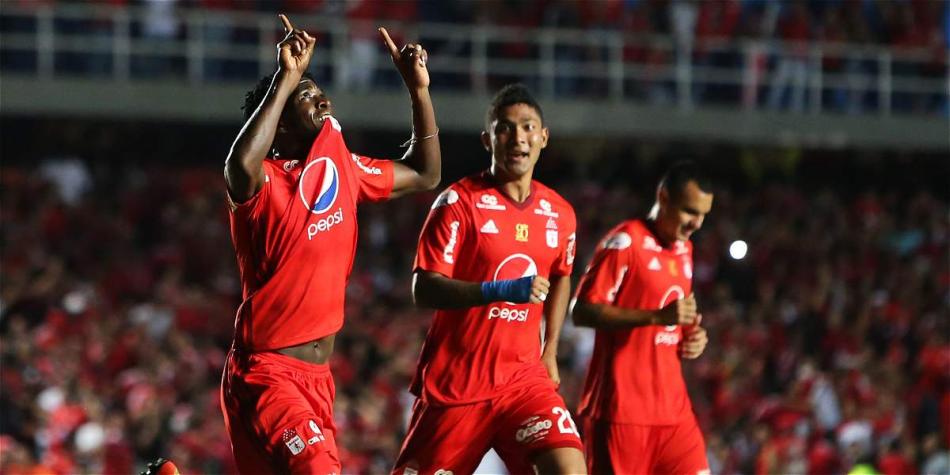América enfrentará a Equidad por la cuarta fecha de la Liga II.