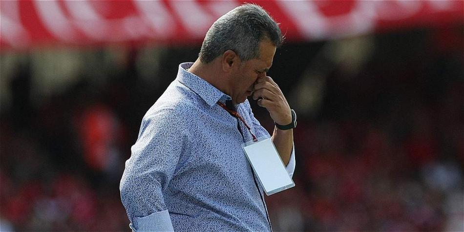 El América volvió al triunfo