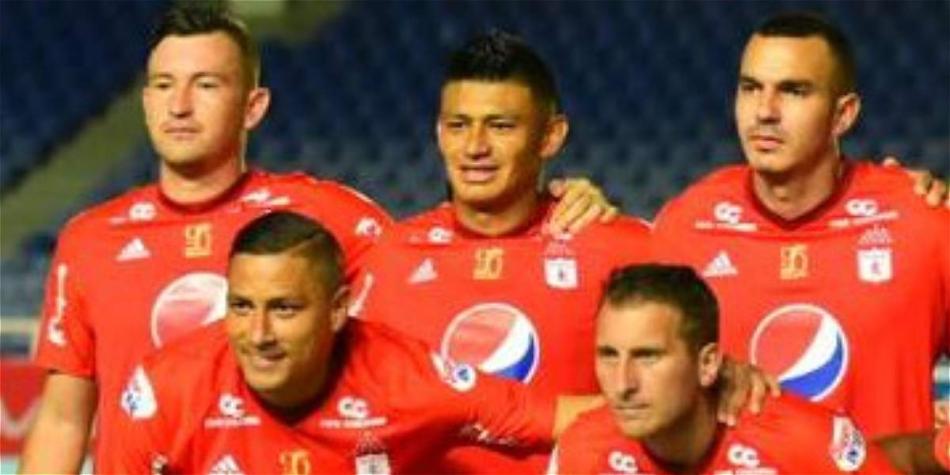 Volante de América