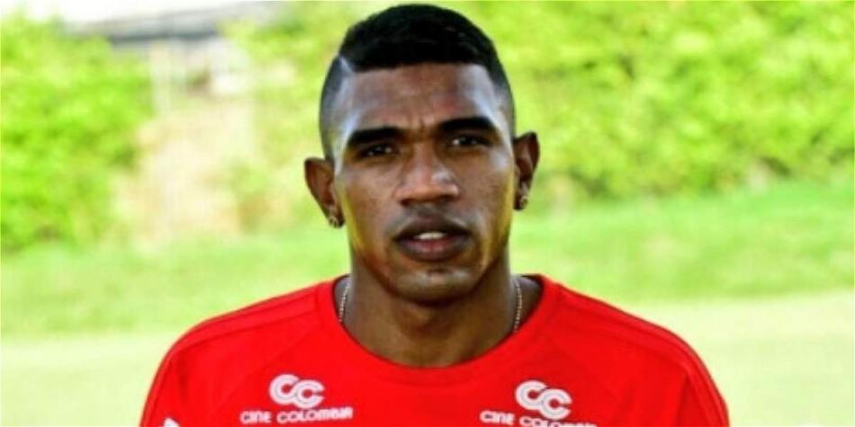 Elkin Blanco espera aportar su talento en la mitad del campo al América.