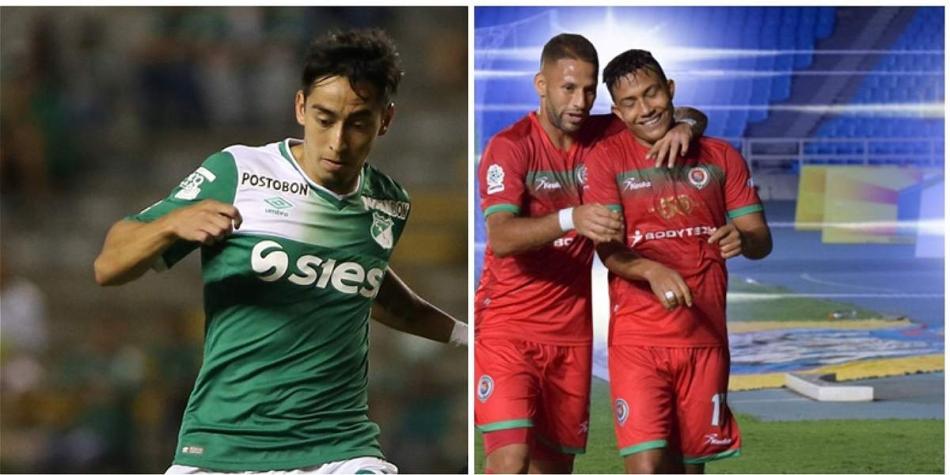 El partido entre Cortuluá y Cali se jugará a las 7:35 de la noche.