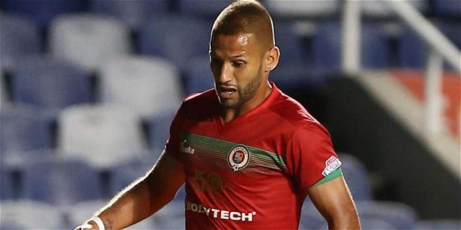 Es el segundo tanto de Brayan Fernández en la Liga II. Ambos los marcó en juegos de visitante del equipo 'corazón'.
