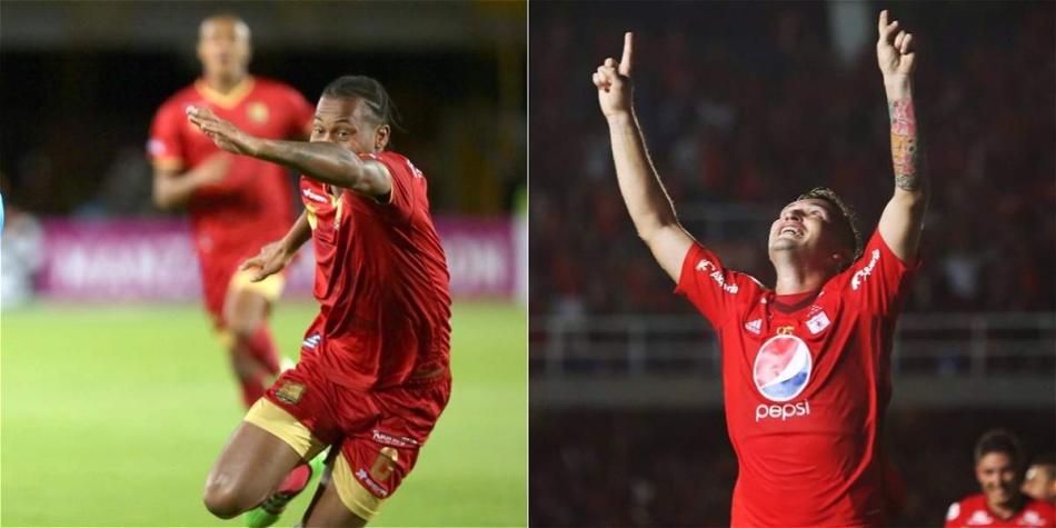 Rionegro y América cumplirán con el duelo de vuelta de los octavos de final.