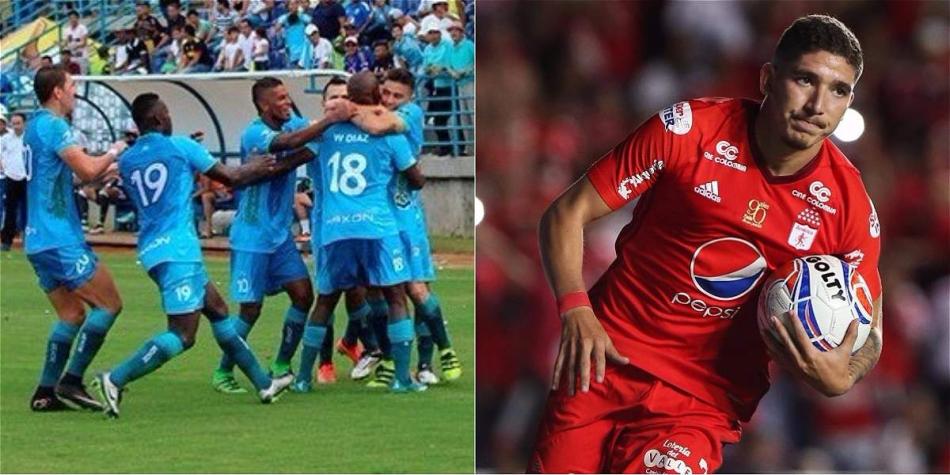 En duelo directo por la tabla de descenso, América busca tres puntos como visitante.