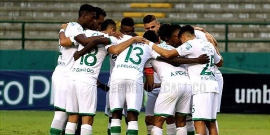 Cali recibe a Patriotas por la fecha seis de la Liga II-2017.