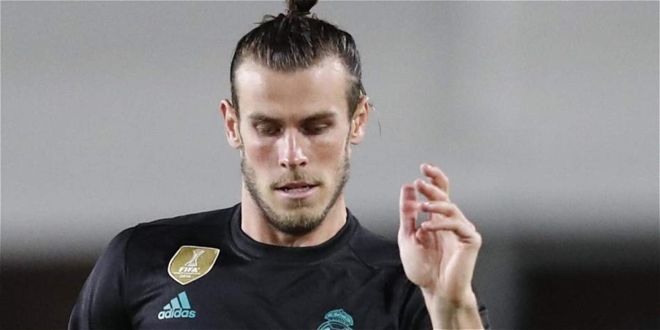 Gareth Bale comandará a Gales para los duelos cruciales rumbo a Rusia-2018.
